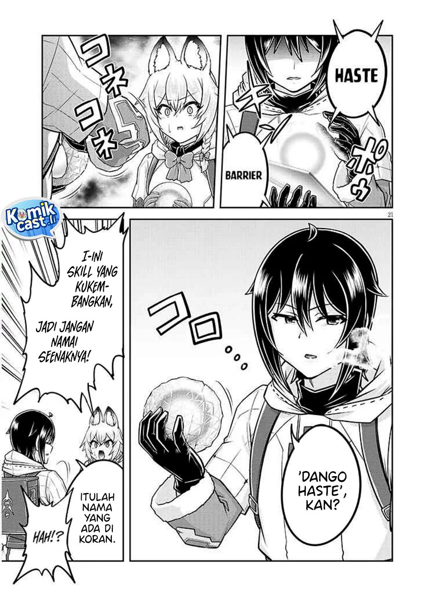 Chapter 86 - halaman 22
