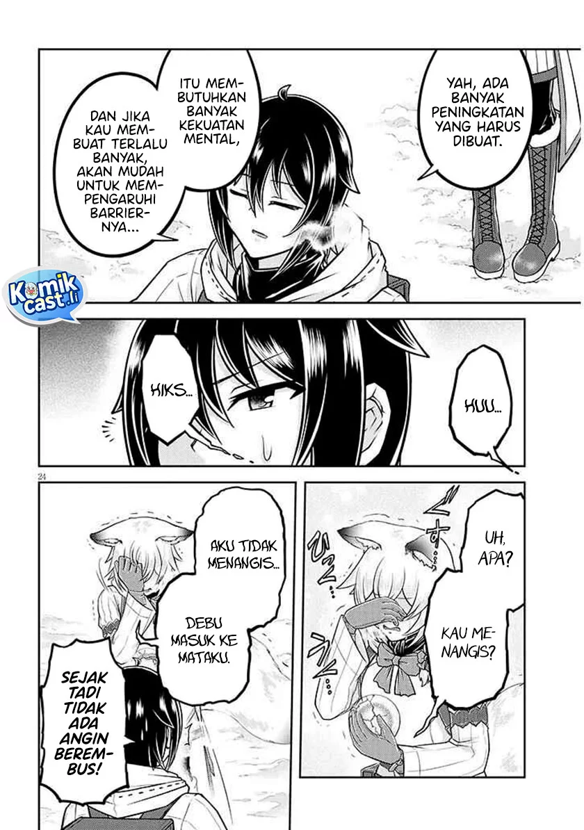 Chapter 86 - halaman 25
