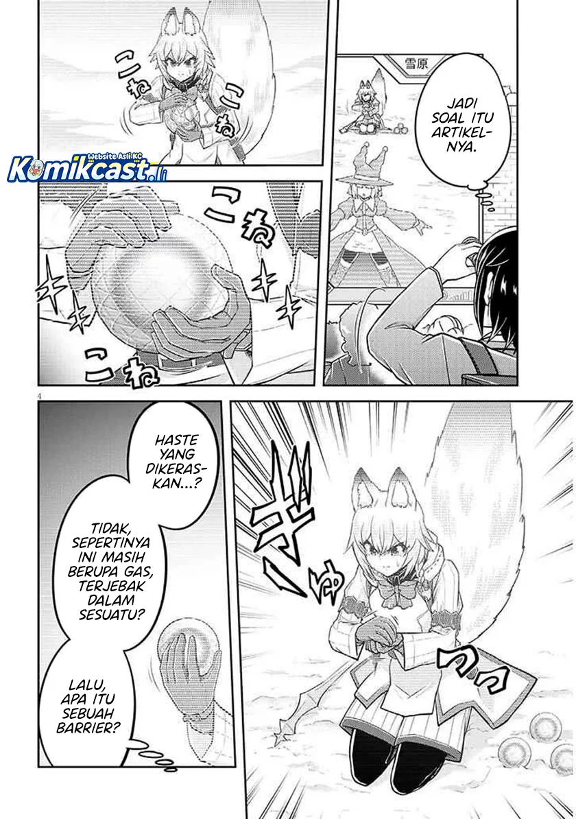 Chapter 86 - halaman 5
