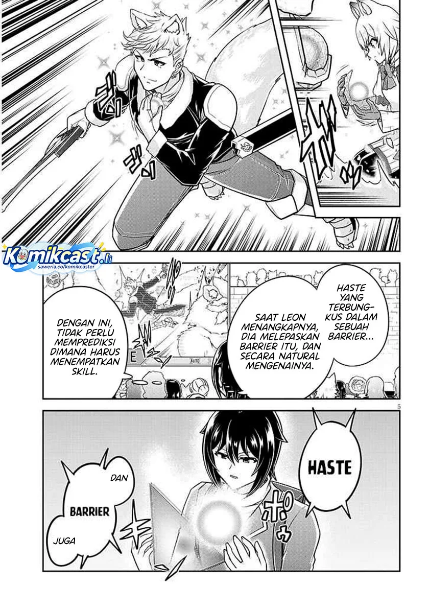 Chapter 86 - halaman 6