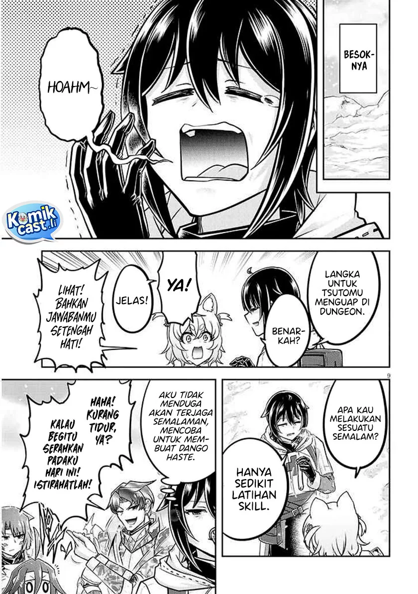 Chapter 86 - halaman 10