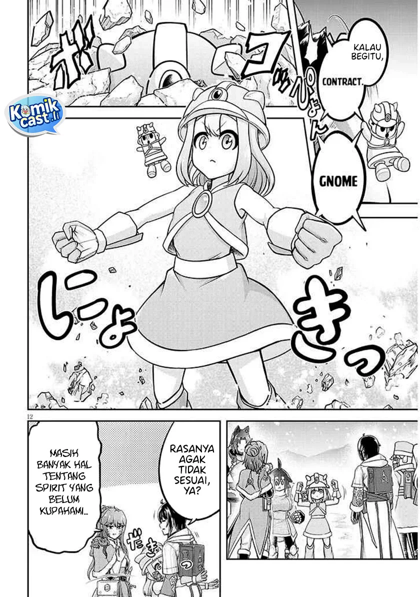 Chapter 87 - halaman 12