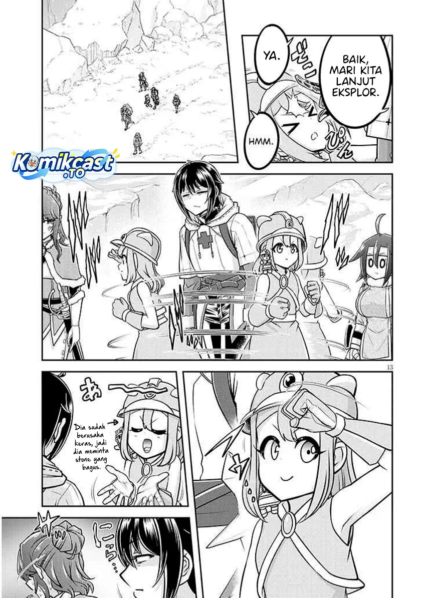 Chapter 87 - halaman 13
