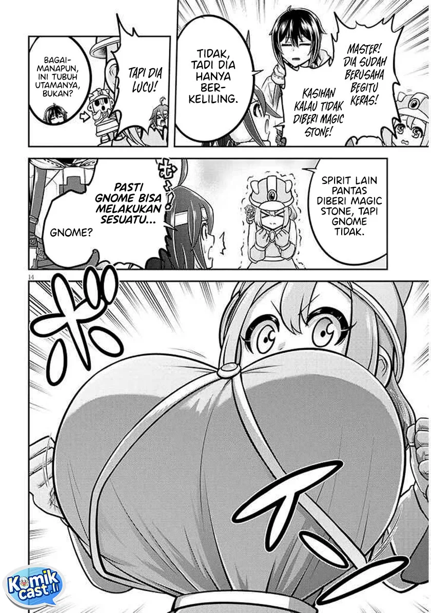 Chapter 87 - halaman 14