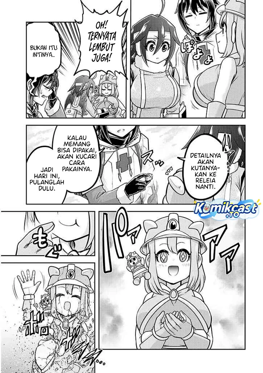 Chapter 87 - halaman 15