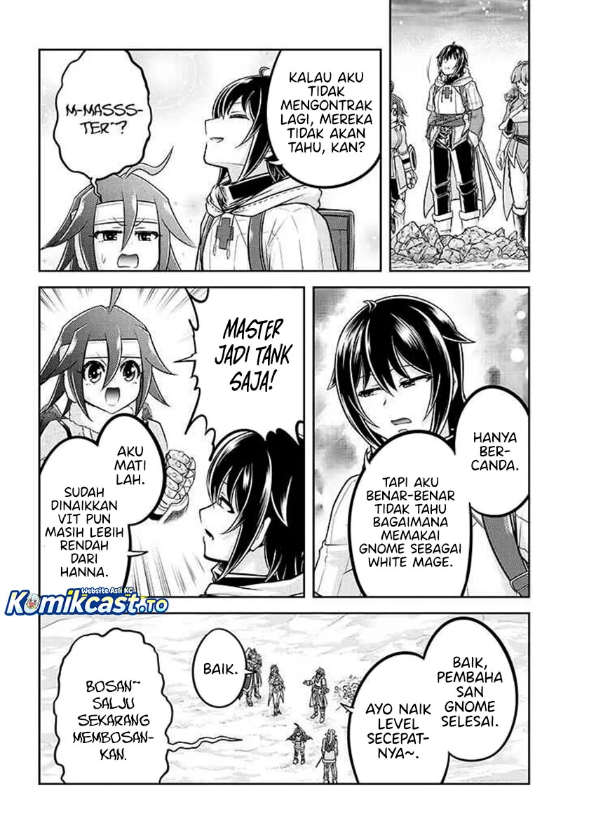 Chapter 87 - halaman 16
