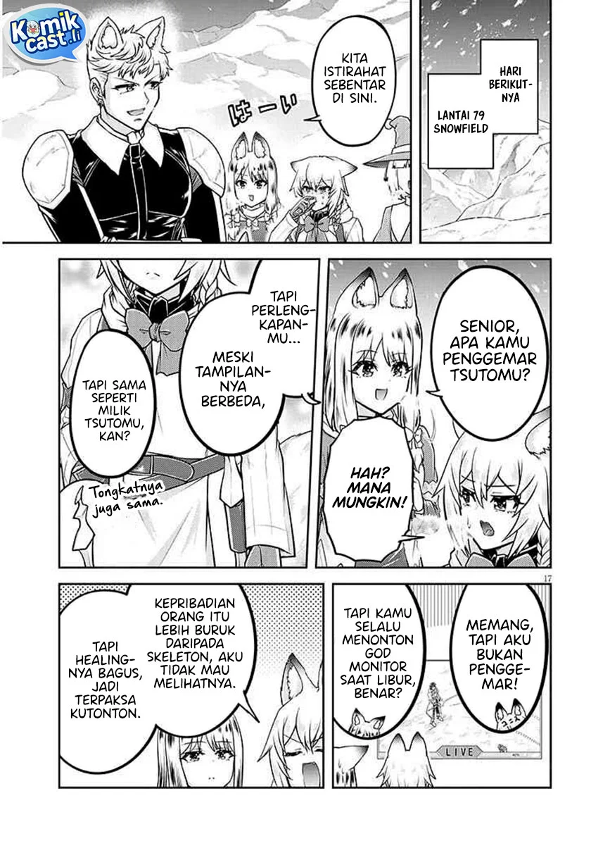 Chapter 87 - halaman 17
