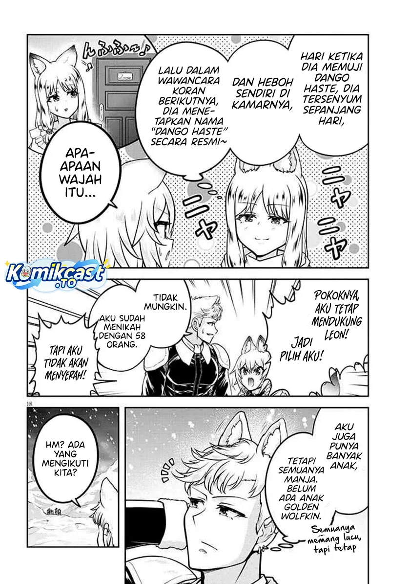 Chapter 87 - halaman 18
