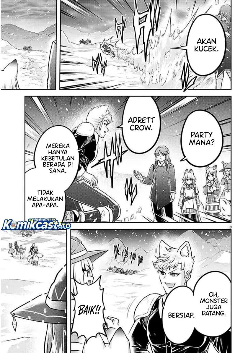 Chapter 87 - halaman 19