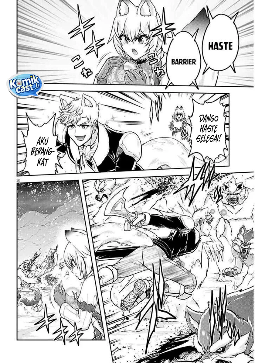 Chapter 87 - halaman 20