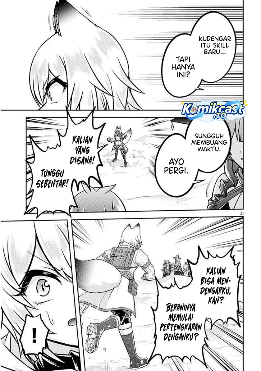 Chapter 87 - halaman 21