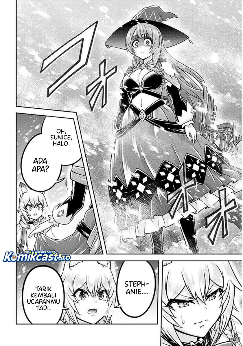 Chapter 87 - halaman 22