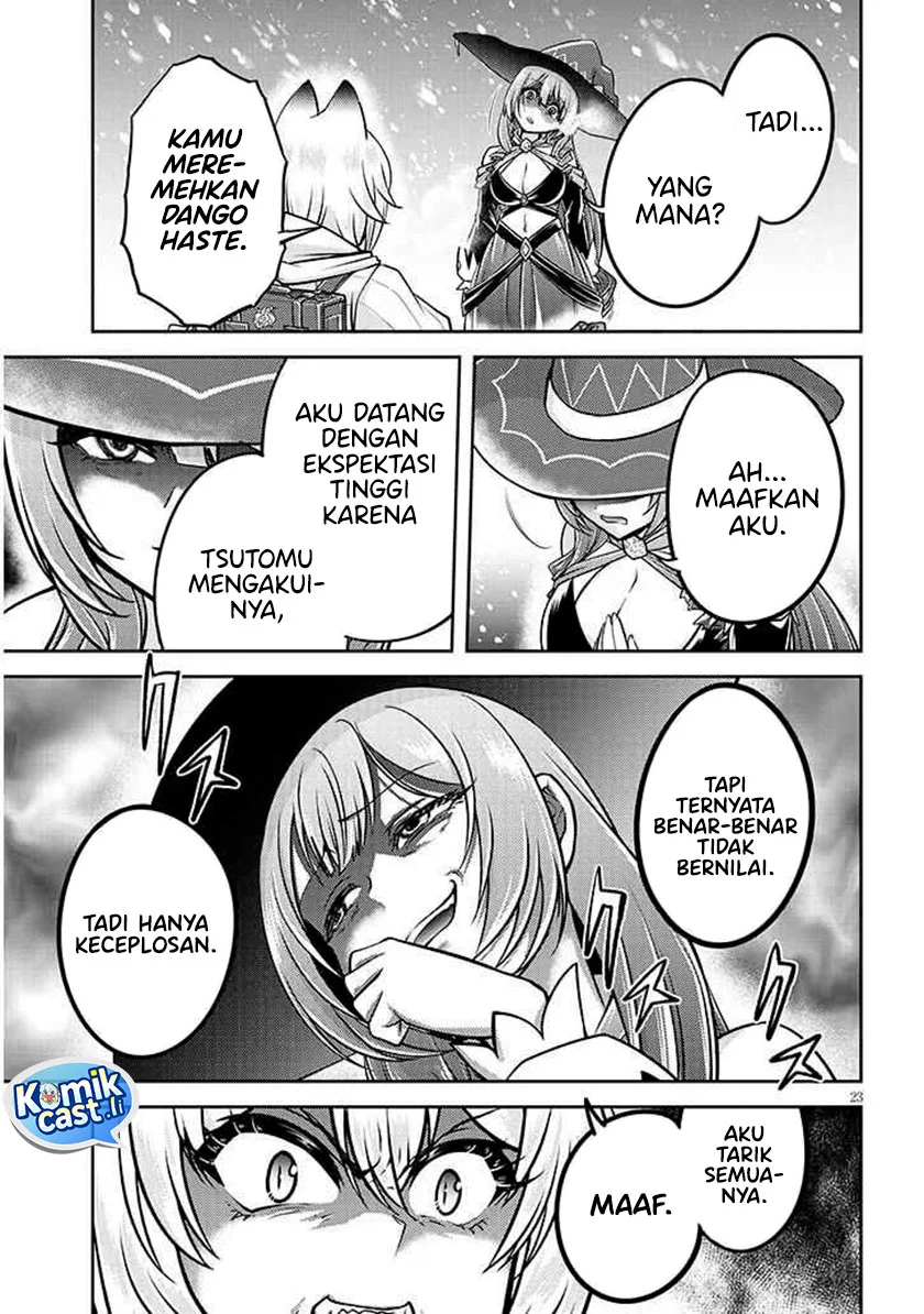 Chapter 87 - halaman 23