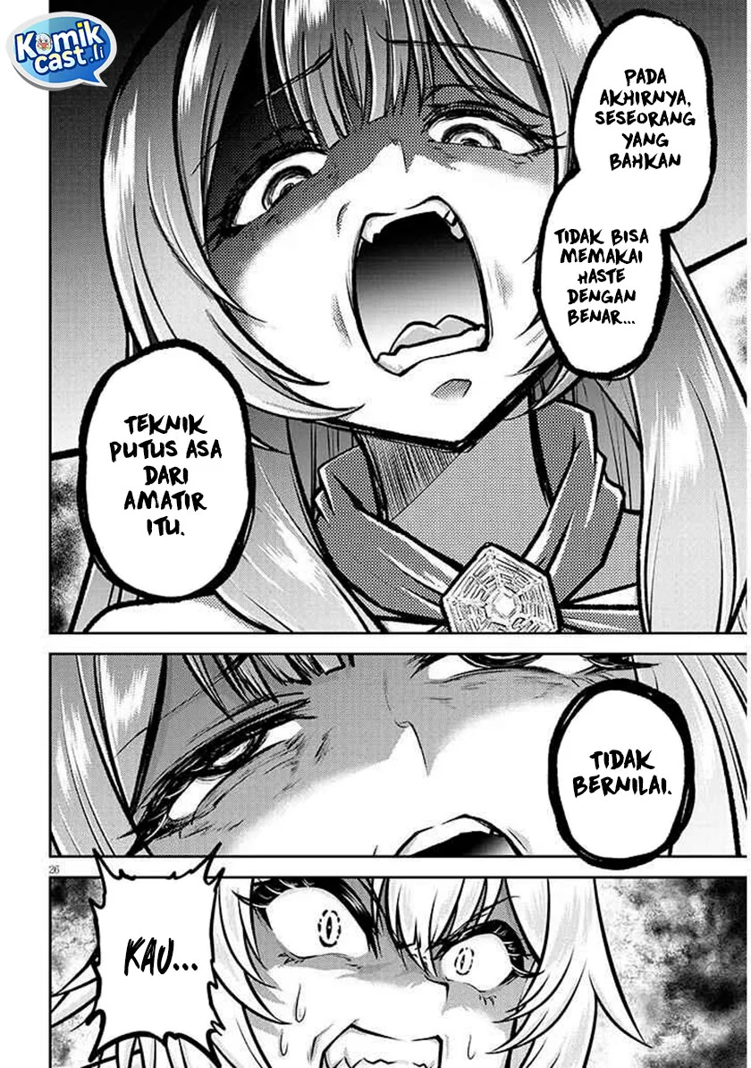 Chapter 87 - halaman 26