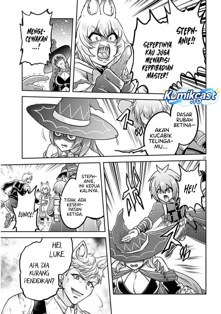 Chapter 87 - halaman 27