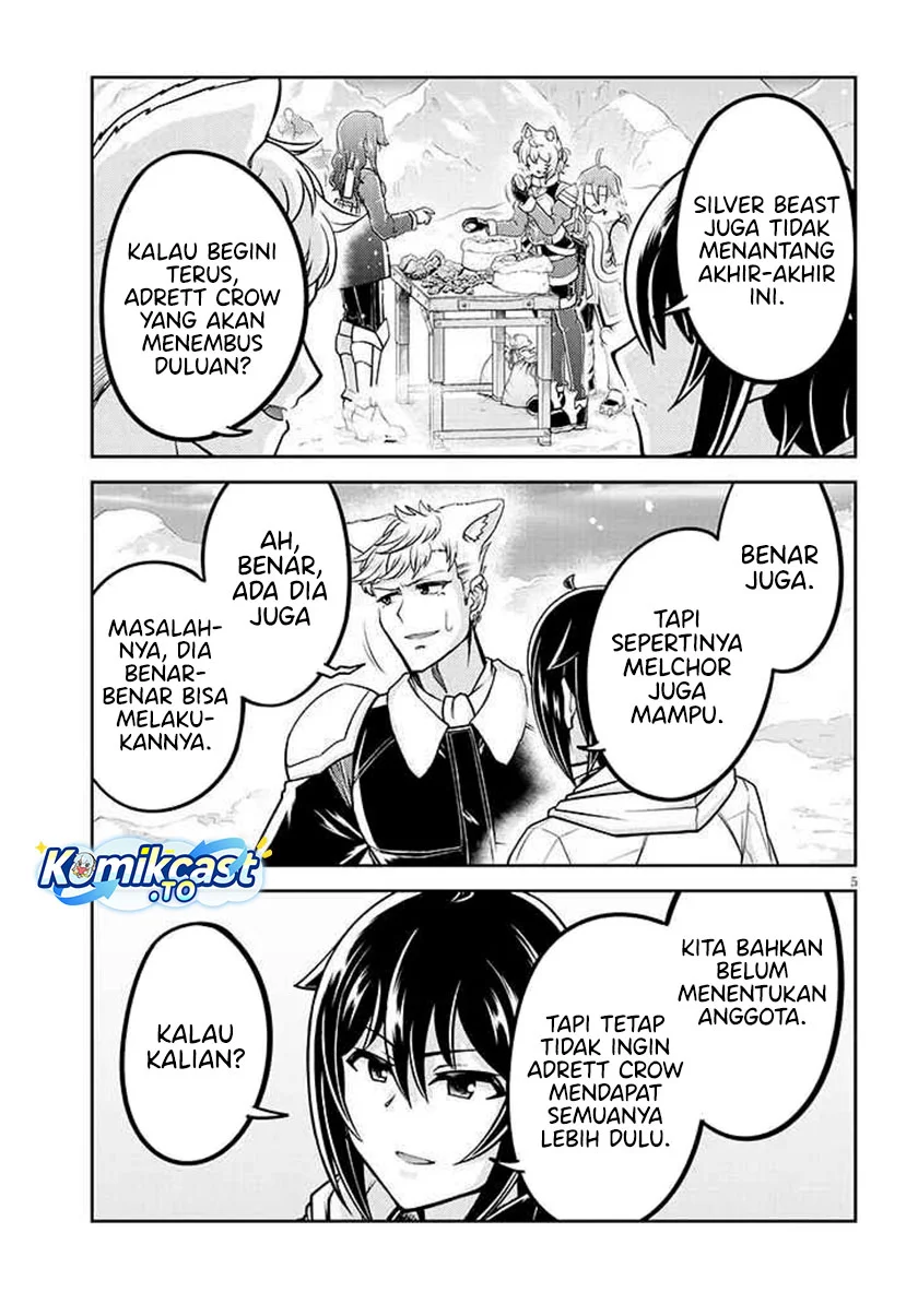 Chapter 87 - halaman 5