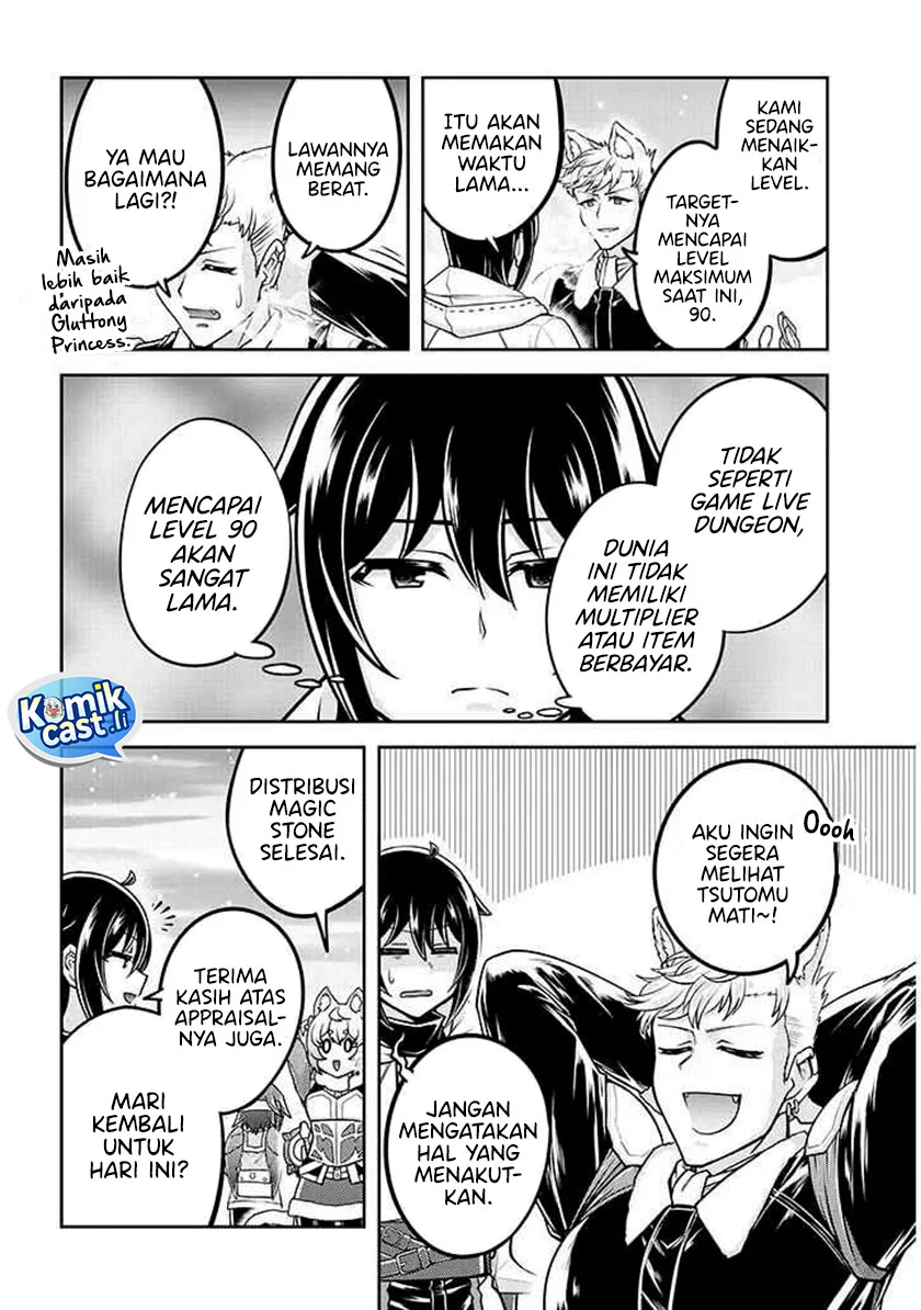 Chapter 87 - halaman 6