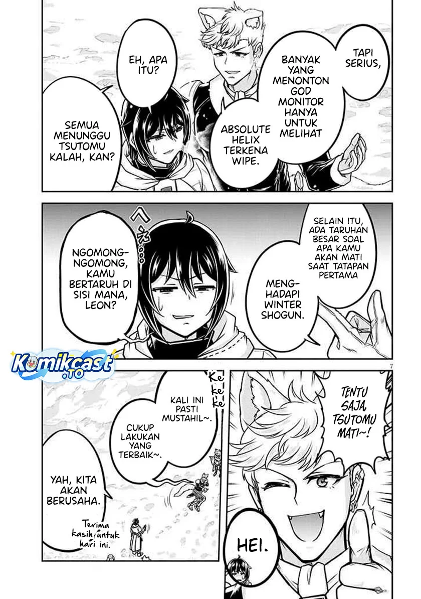 Chapter 87 - halaman 7