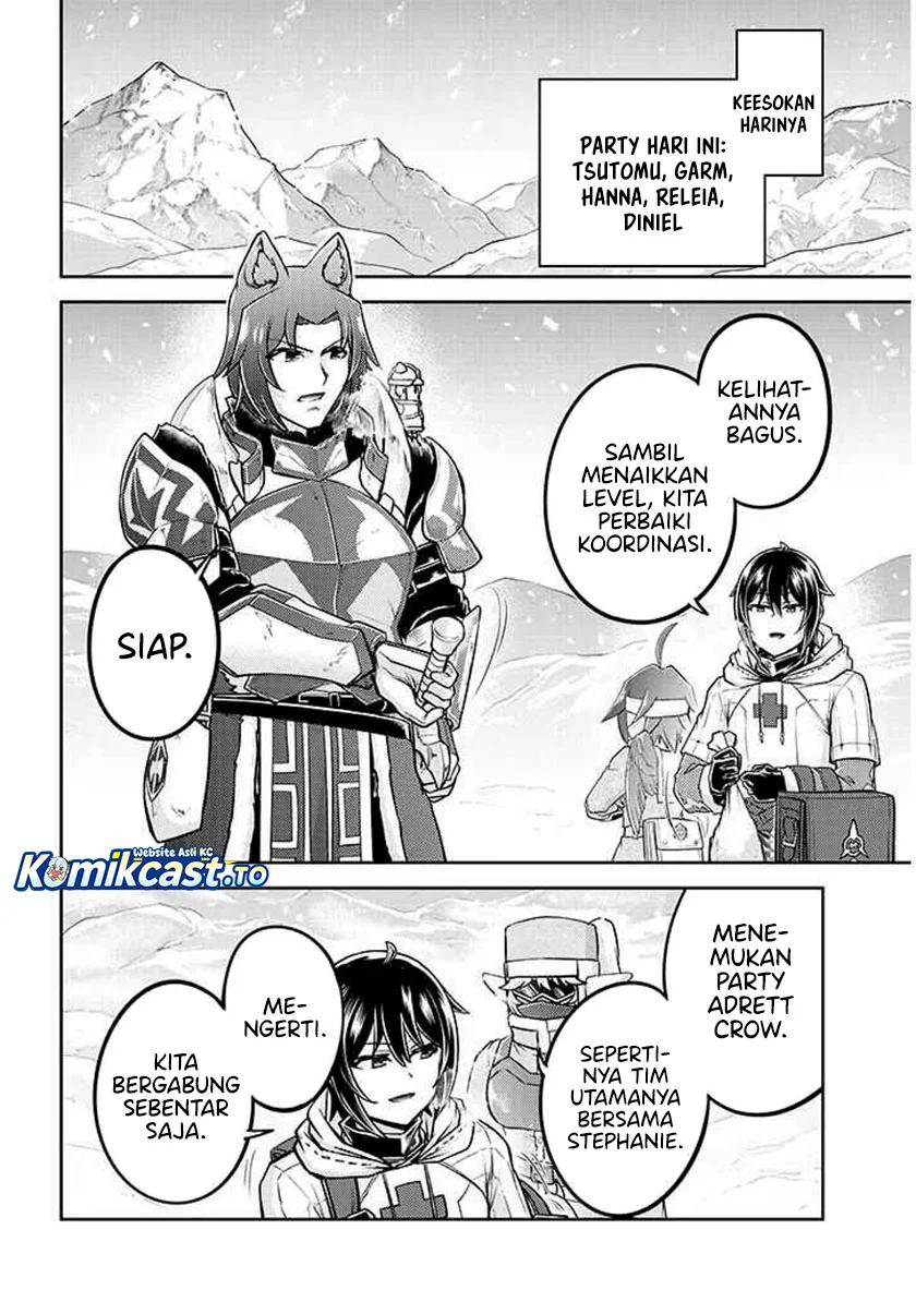 Chapter 87 - halaman 8