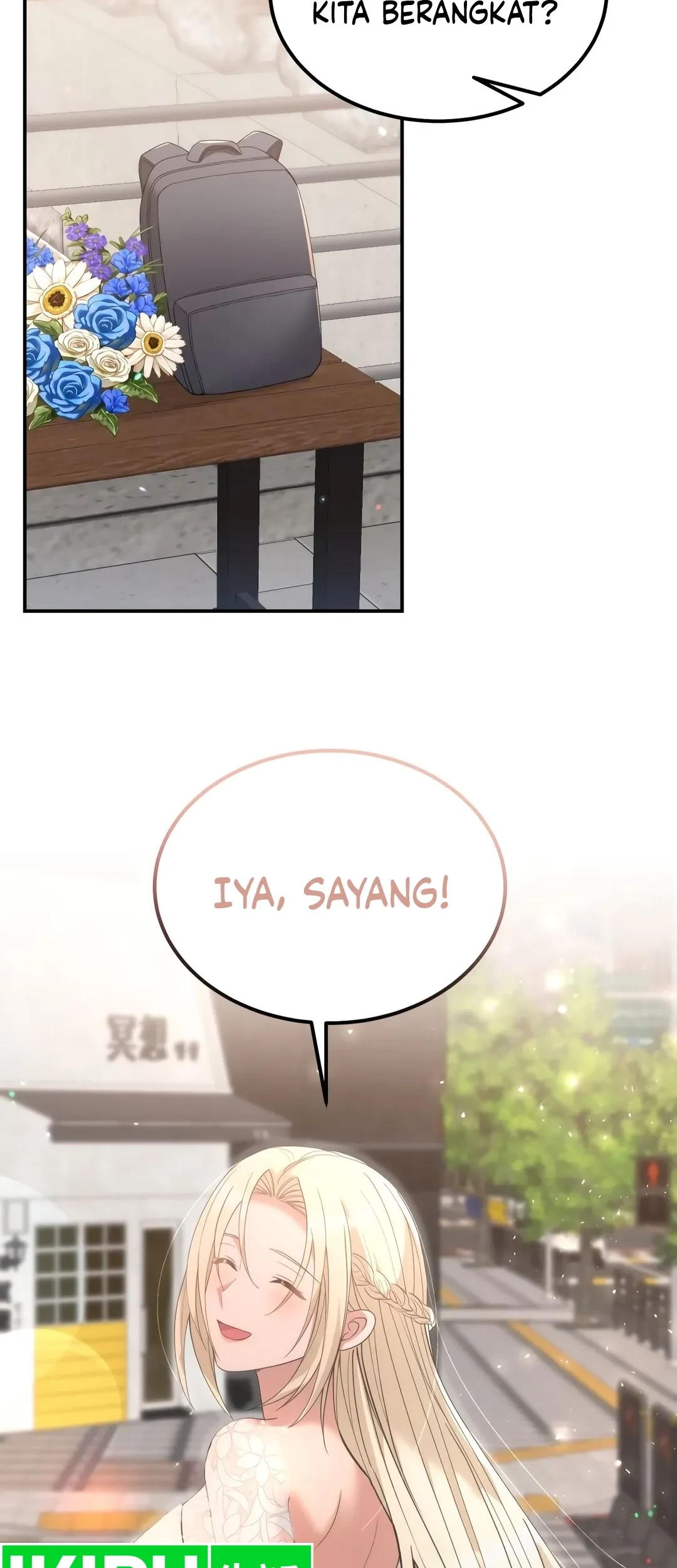 Chapter 43 - halaman 85