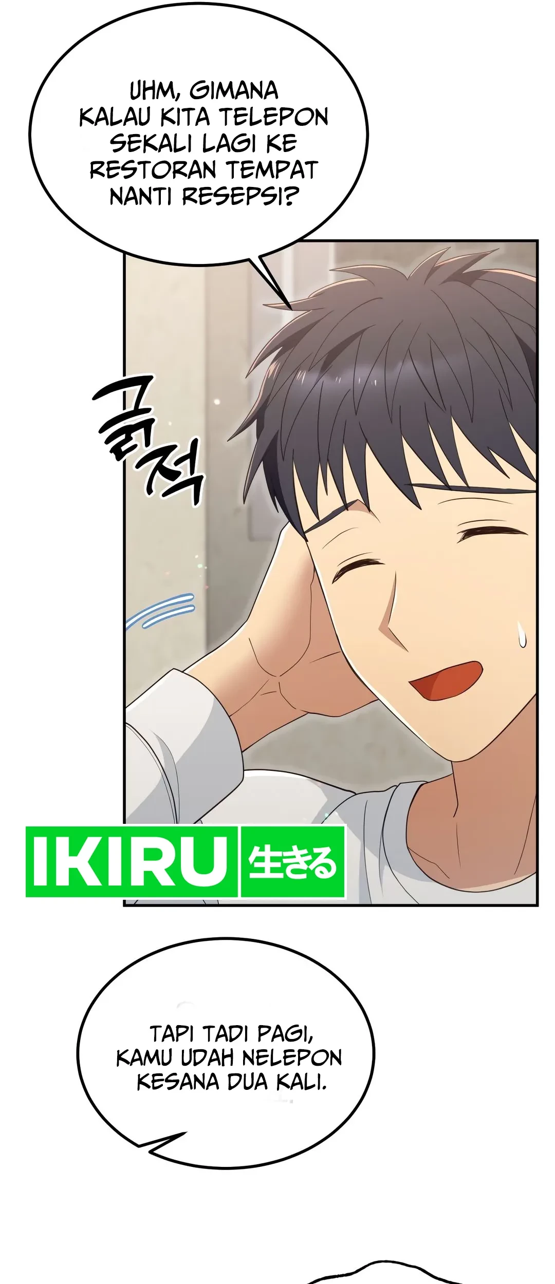Chapter 45 - halaman 61