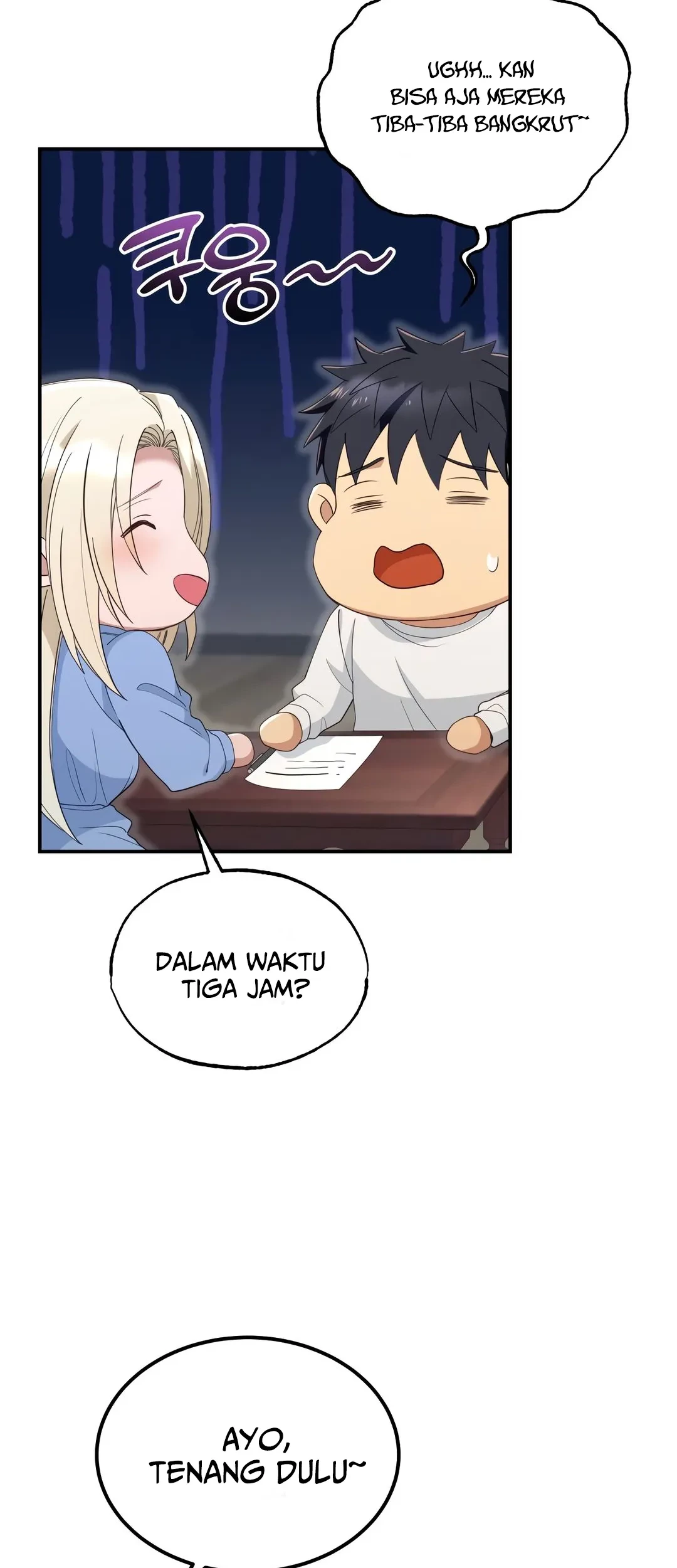 Chapter 45 - halaman 62