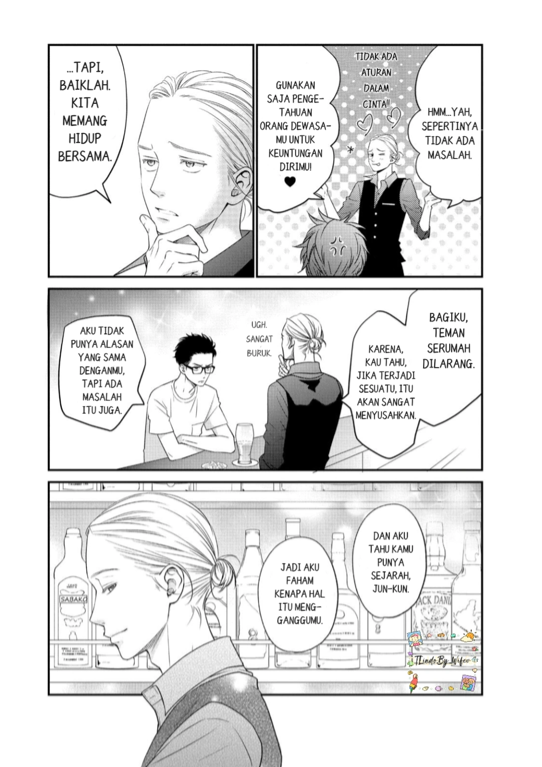 Chapter 14 - halaman 12