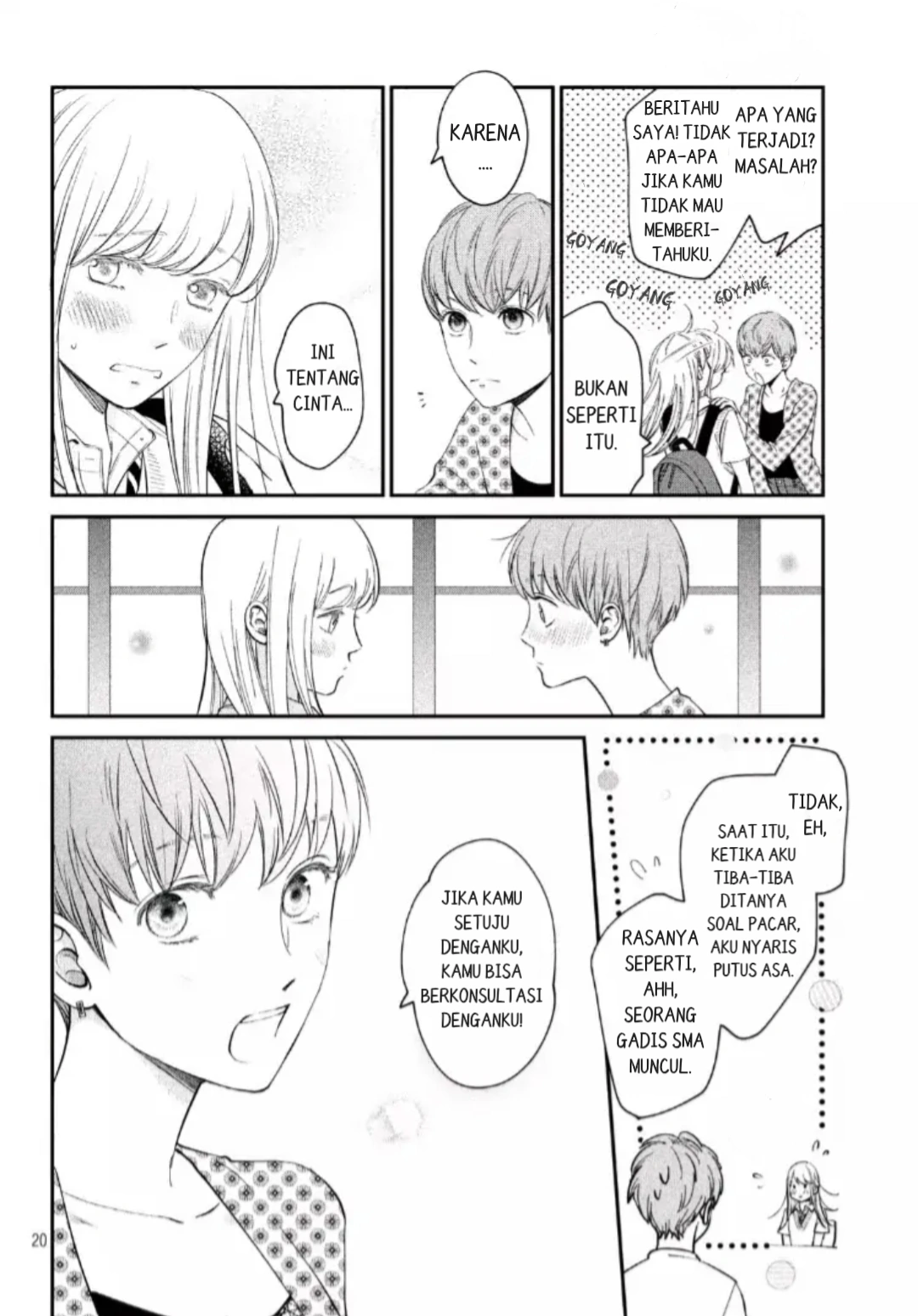 Chapter 16 - halaman 20