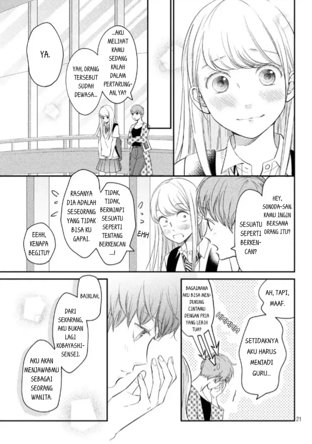 Chapter 16 - halaman 21