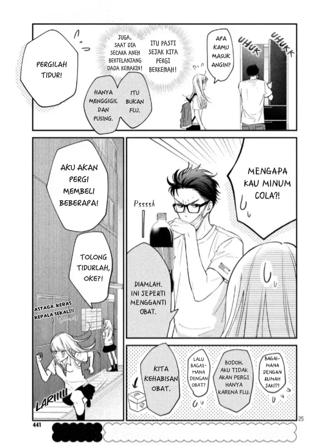 Chapter 16 - halaman 25