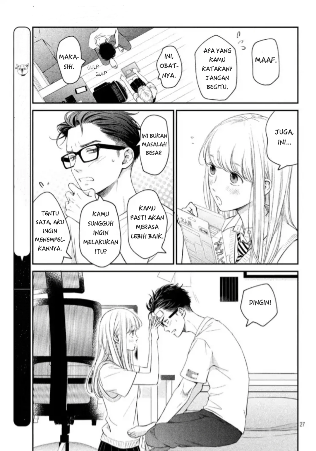 Chapter 16 - halaman 27