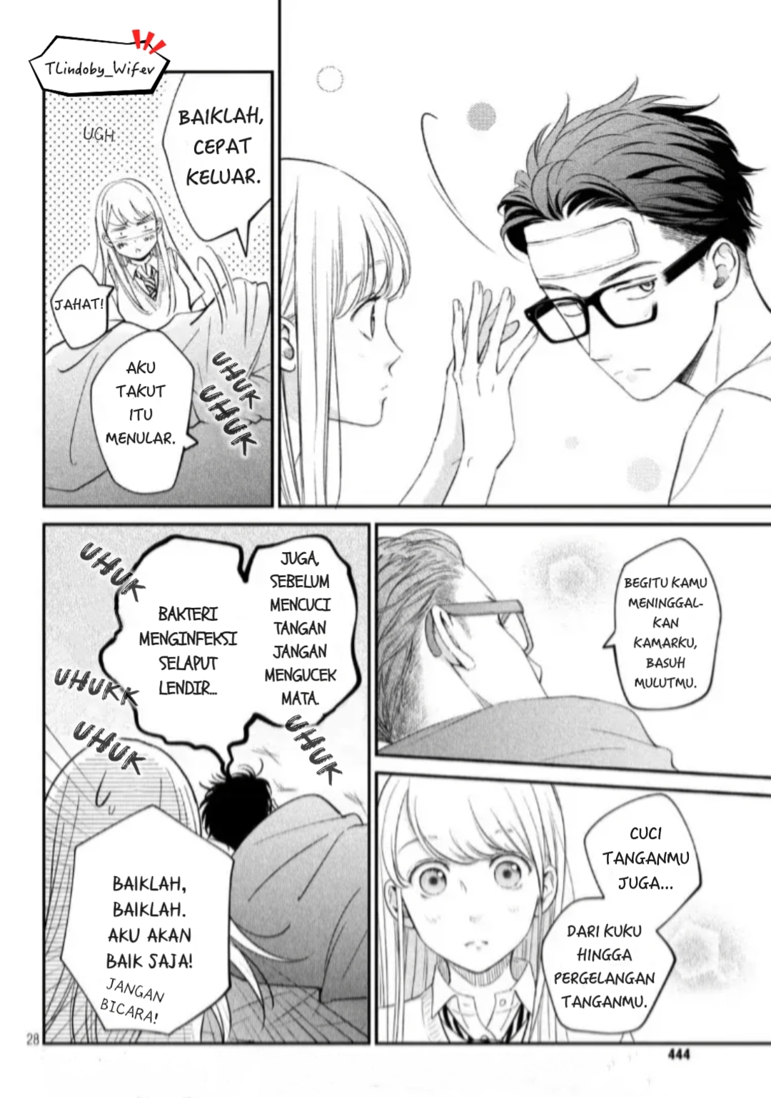 Chapter 16 - halaman 28