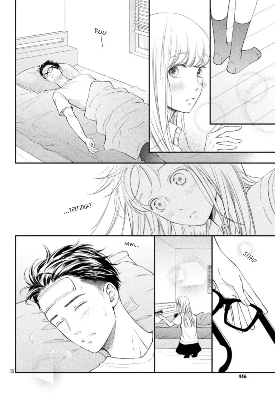 Chapter 16 - halaman 30