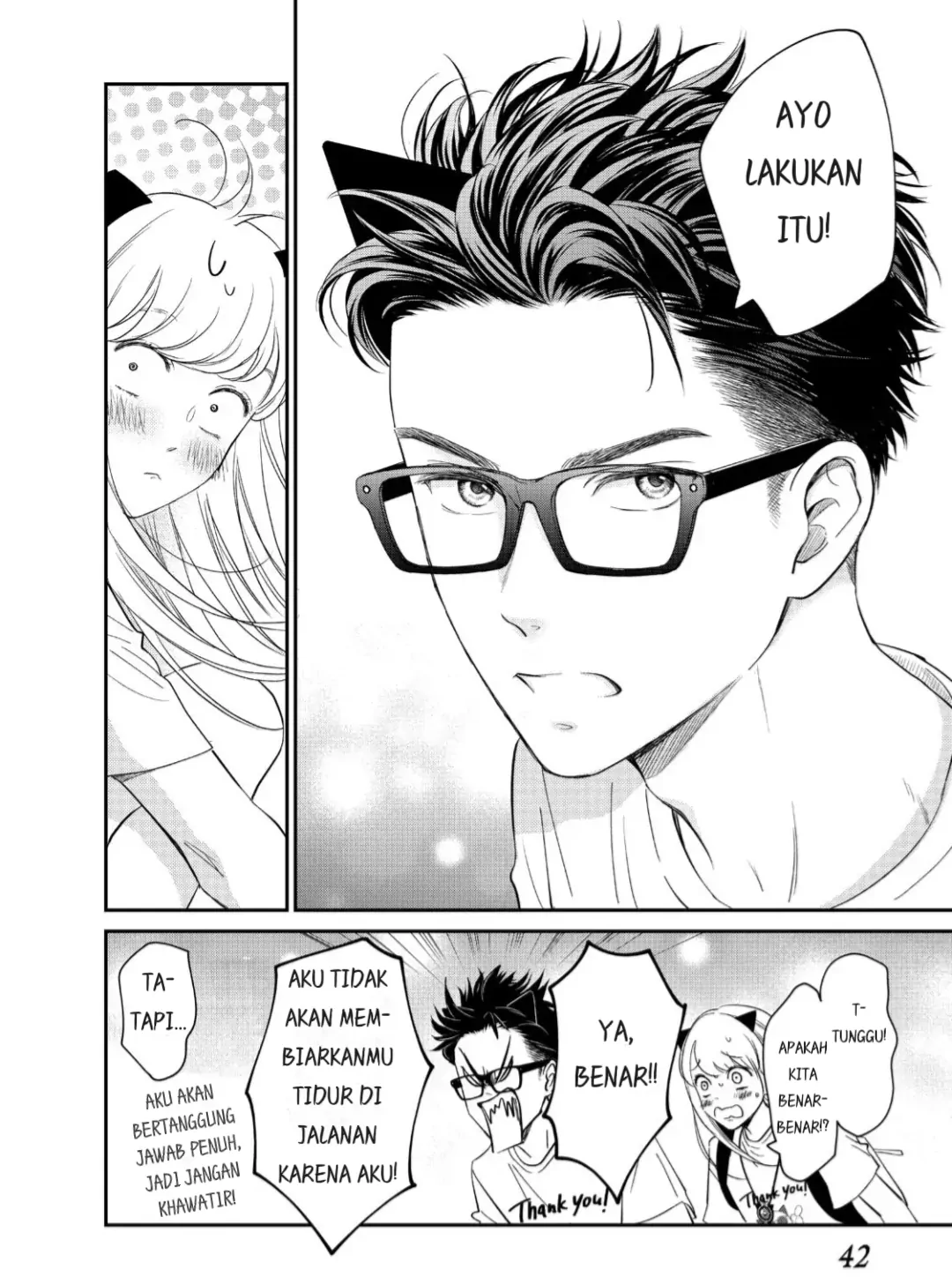 Chapter 17 - halaman 42