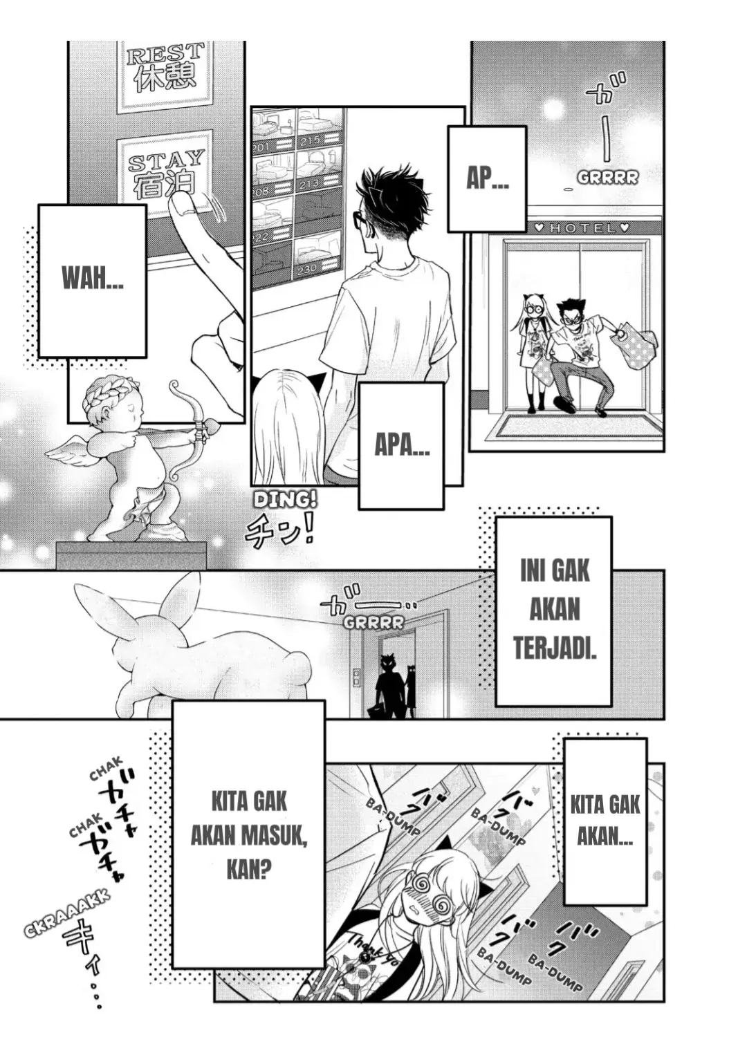 Chapter 17 - halaman 43