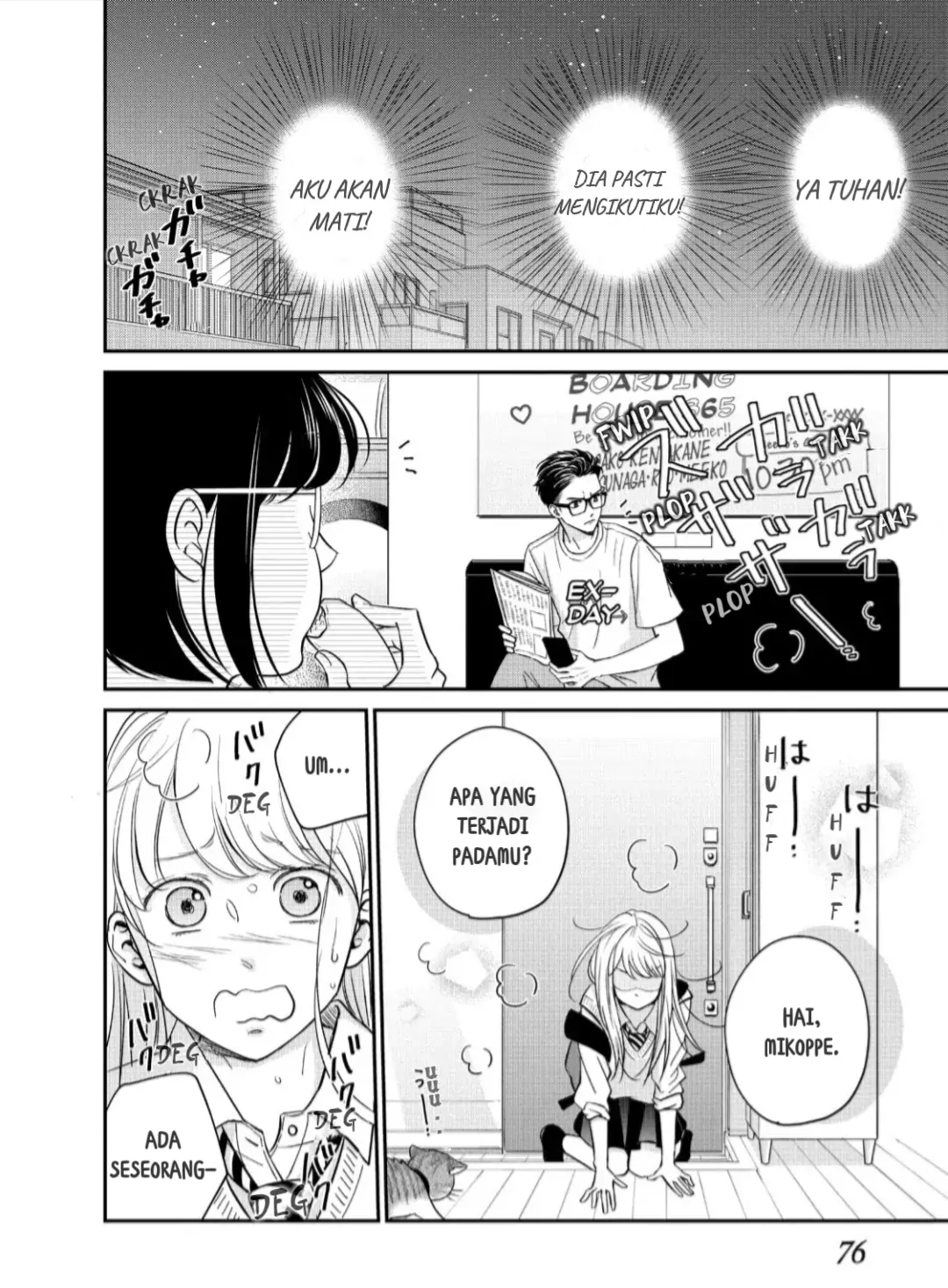Chapter 18 - halaman 33