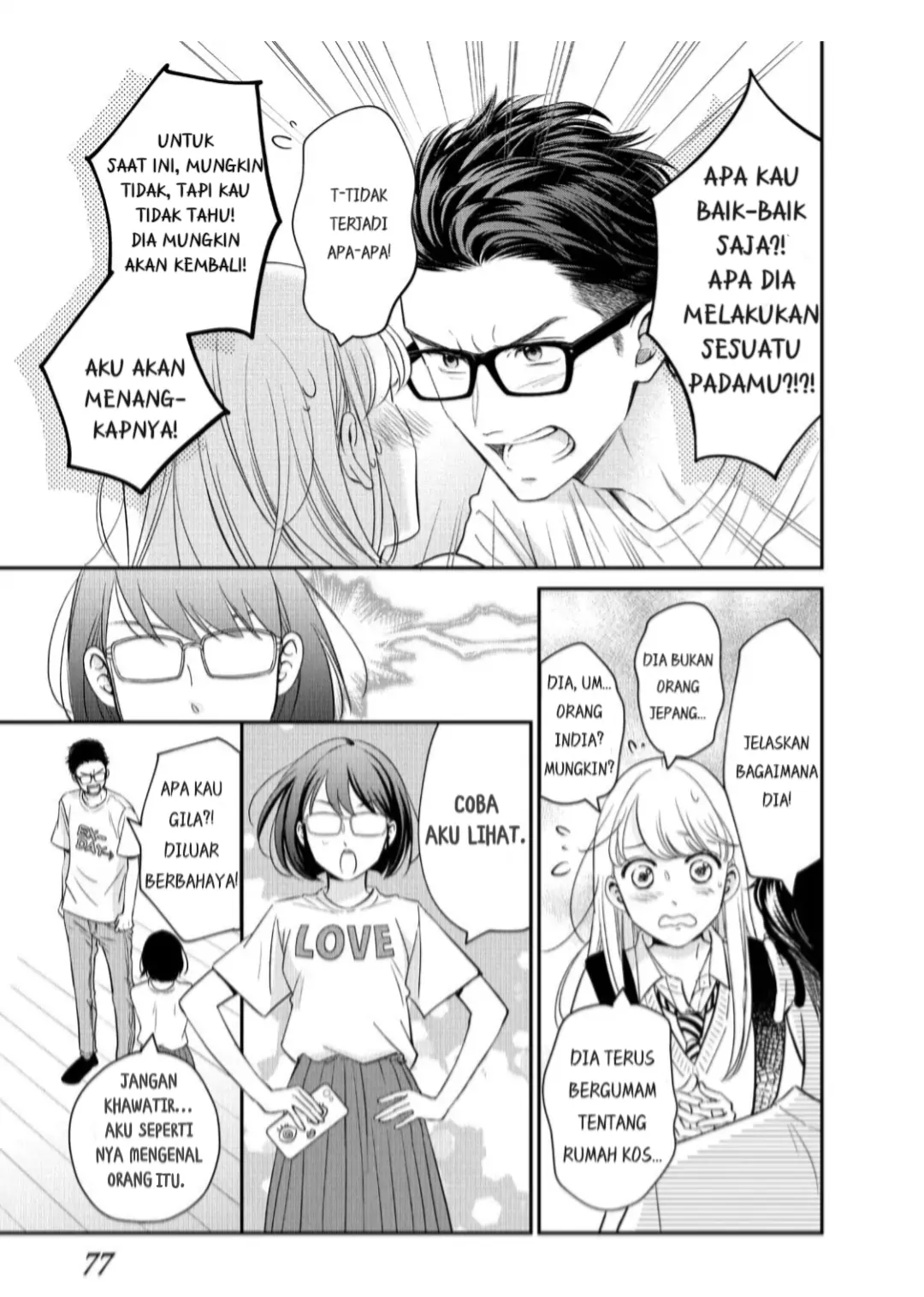 Chapter 18 - halaman 34
