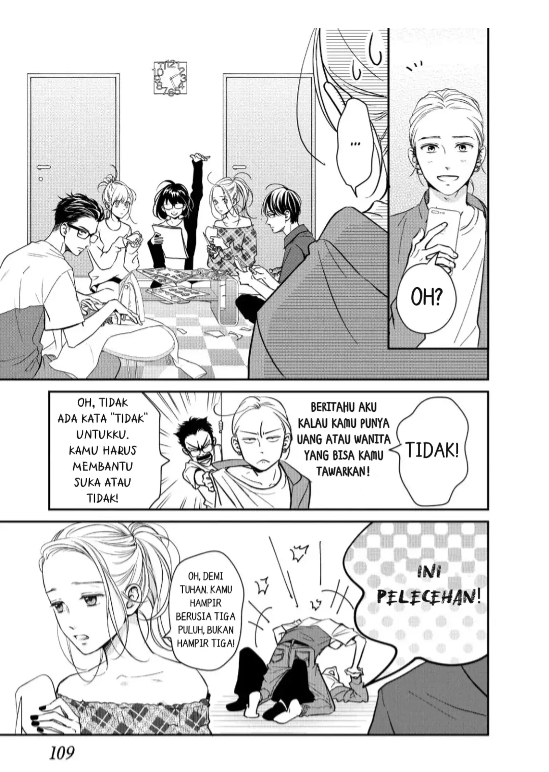 Chapter 19 - halaman 28