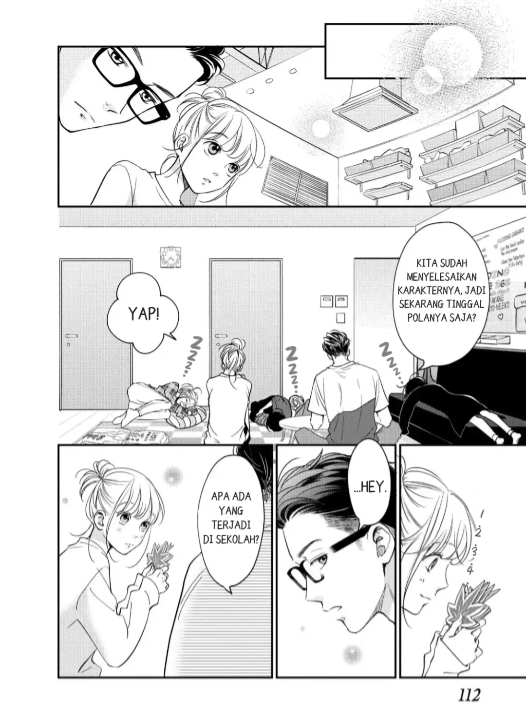 Chapter 19 - halaman 31
