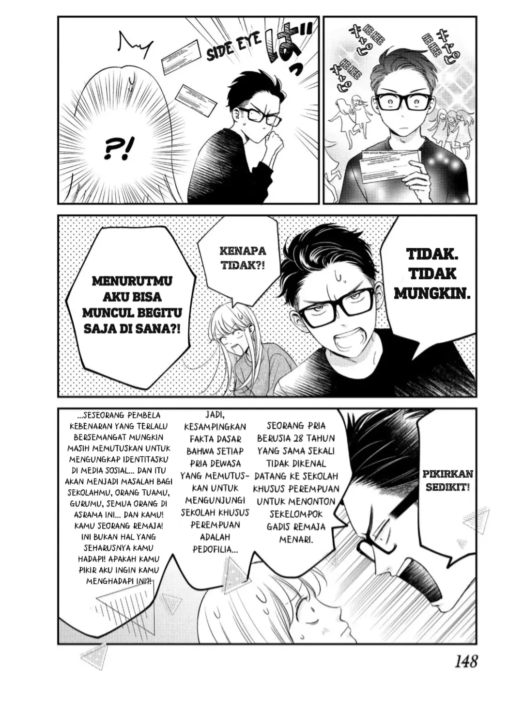 Chapter 20 - halaman 28