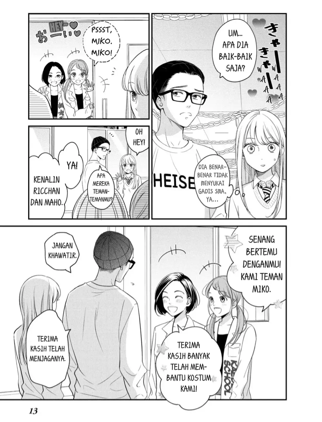 Chapter 21 - halaman 12