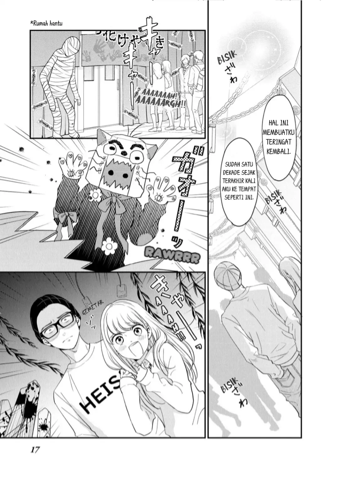 Chapter 21 - halaman 16