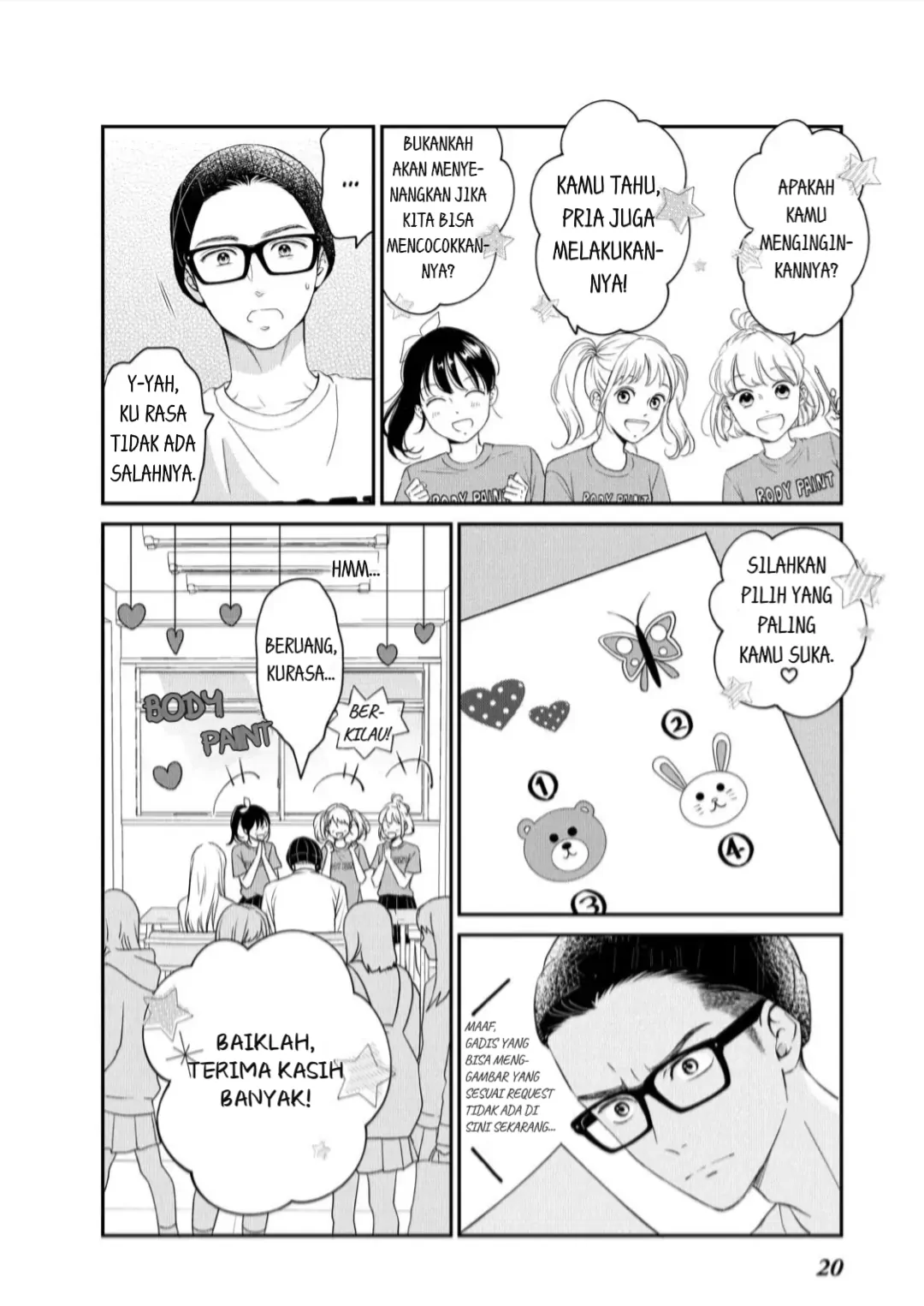 Chapter 21 - halaman 19