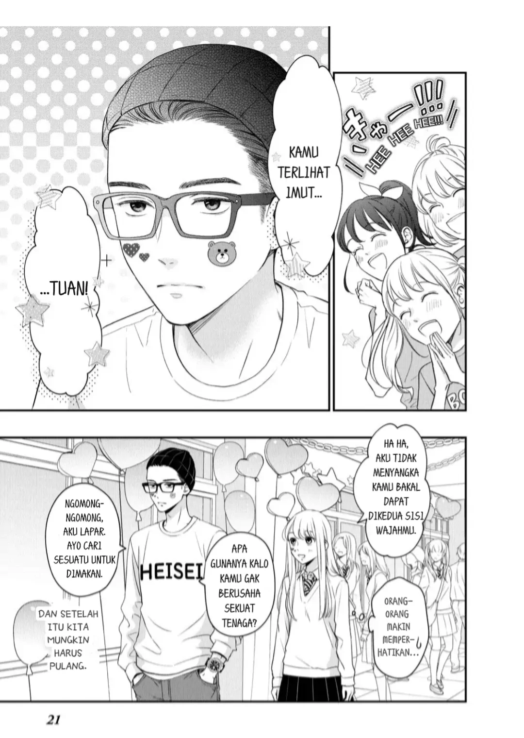 Chapter 21 - halaman 20