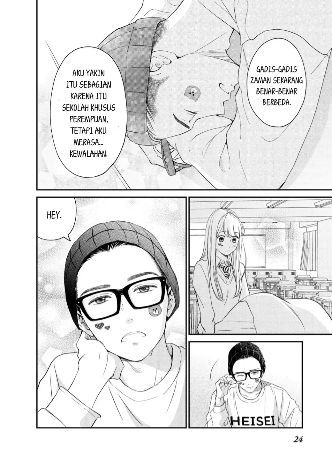 Chapter 21 - halaman 23