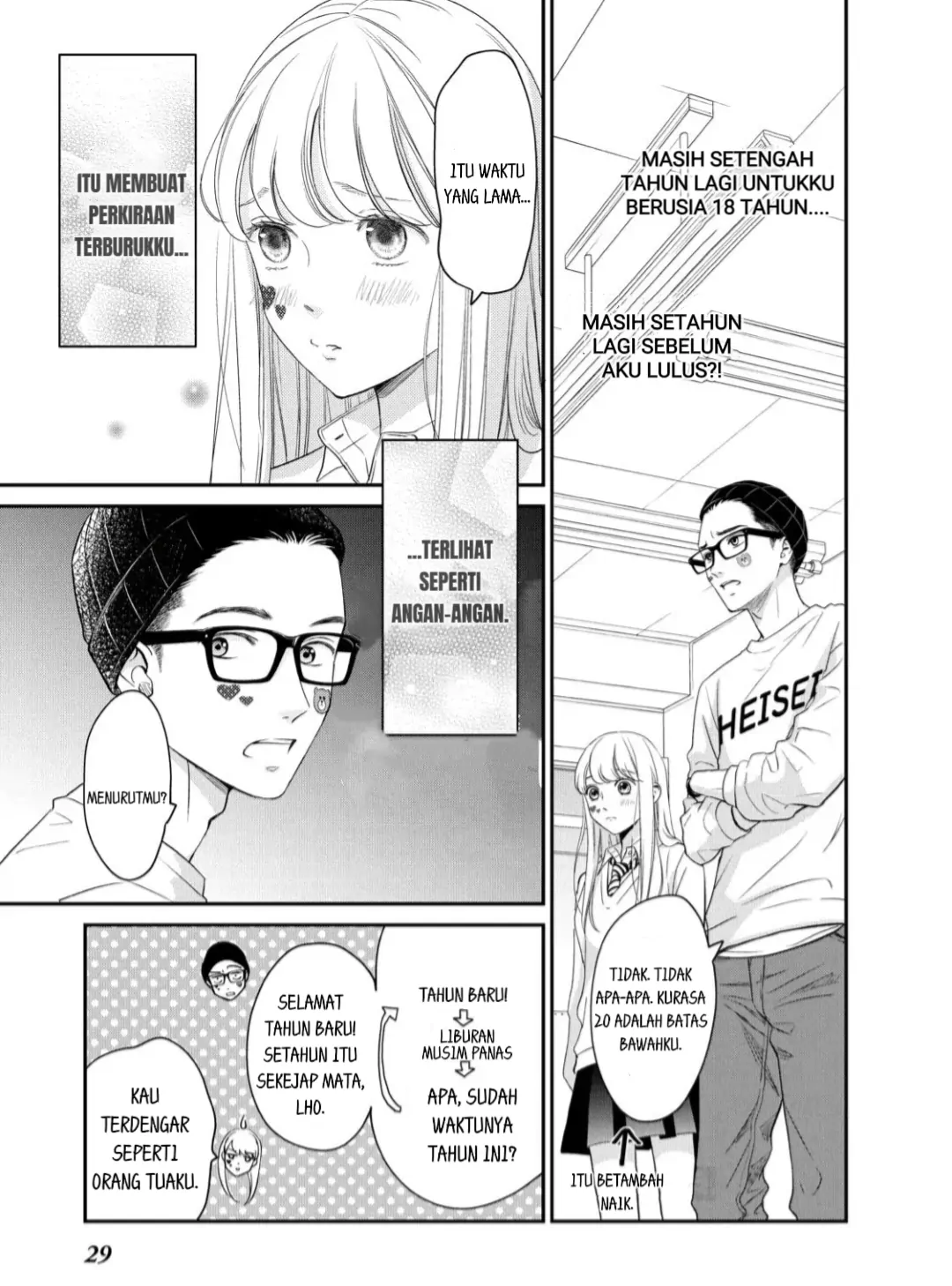 Chapter 21 - halaman 28