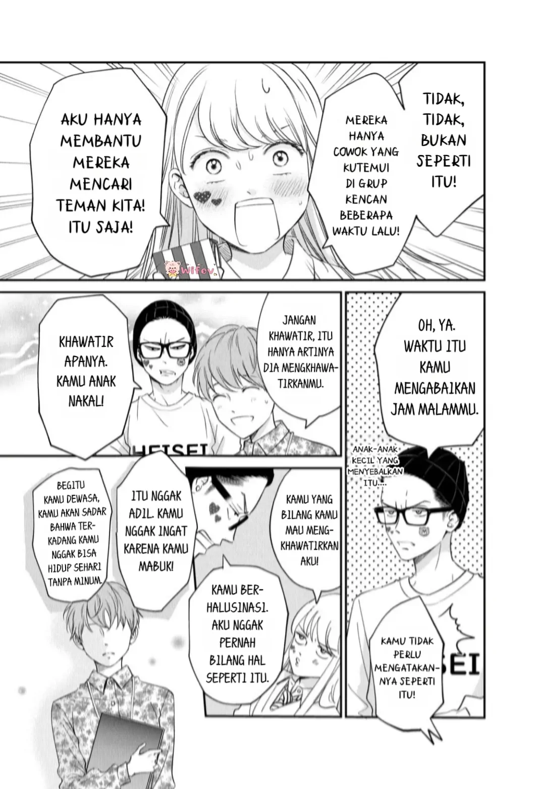 Chapter 21 - halaman 40