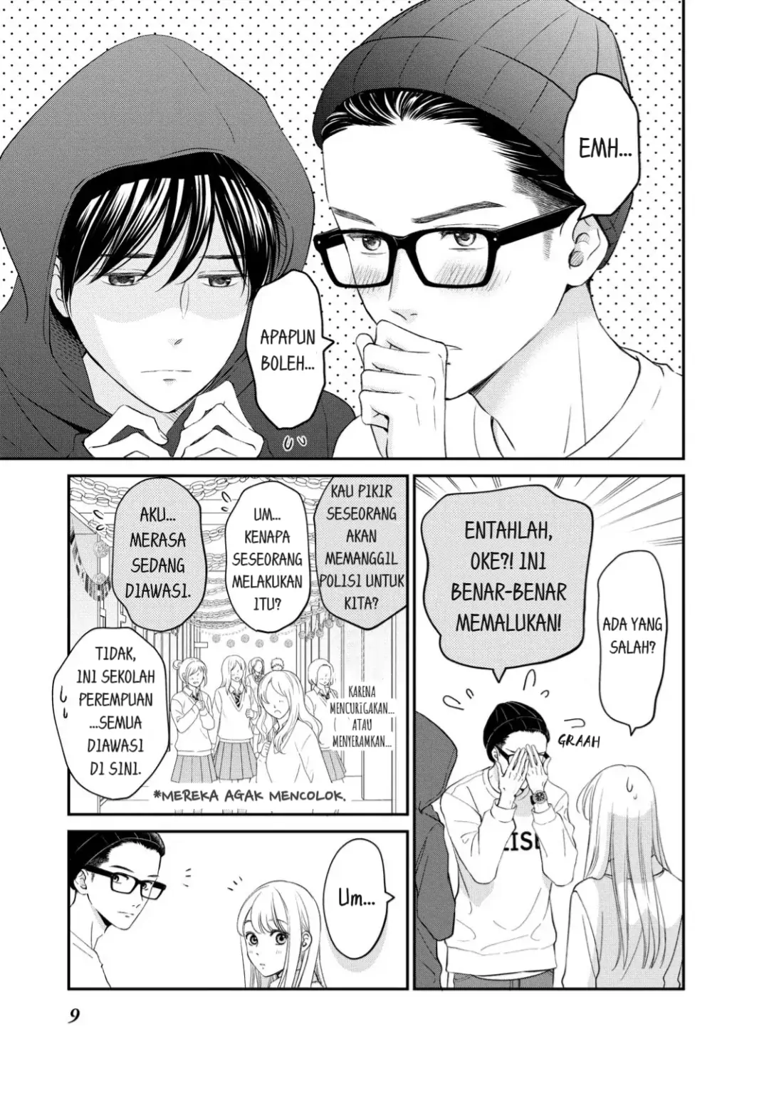 Chapter 21 - halaman 8