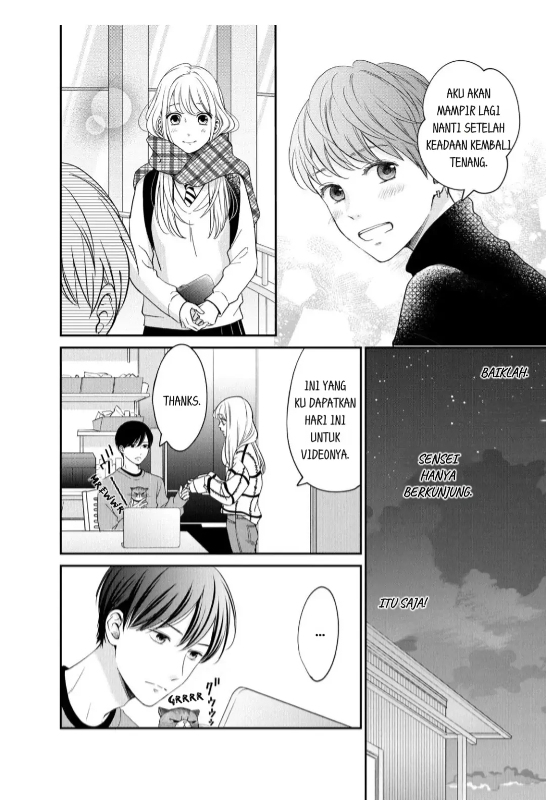 Chapter 22 - halaman 31