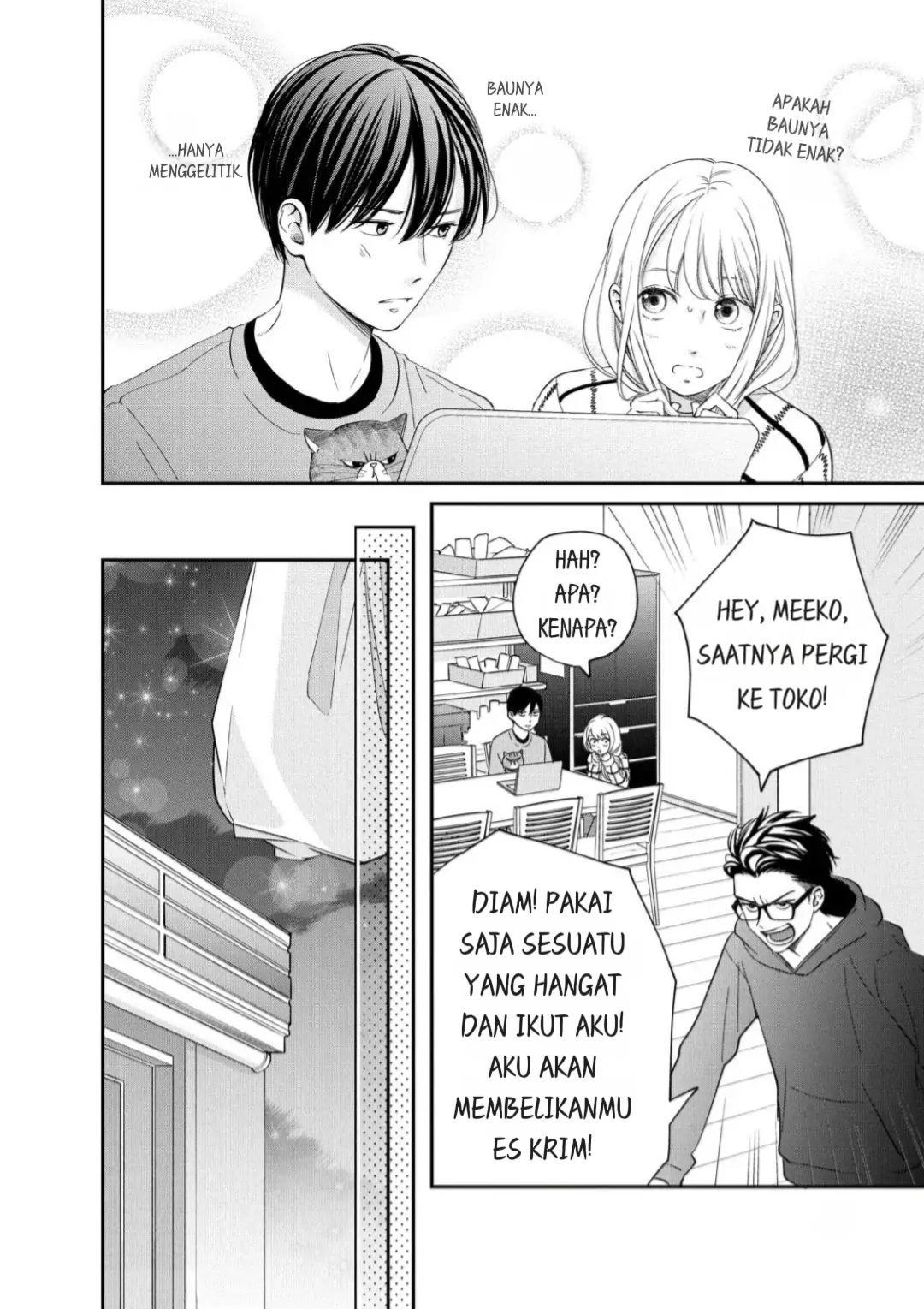 Chapter 22 - halaman 33